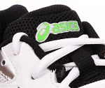 Asics Gel-Blade 4 0170 Biało/Zielone